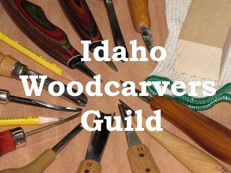 Idaho Woodcarvers Guild image